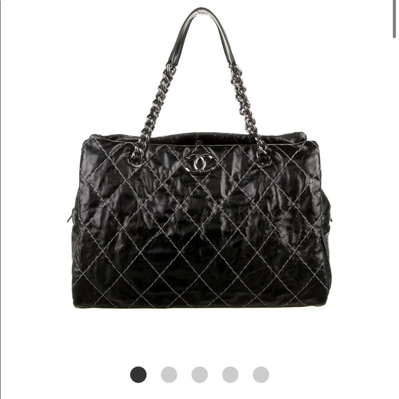 CHANEL Handbags - Chanel bag